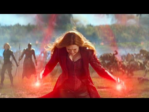 legends never die | avengers: infinity war